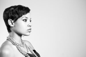 A Conversation With Moneoa